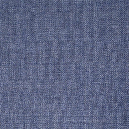 K102/4 Vercelli CX - Vải Suit 95% Wool - Xanh Trơn